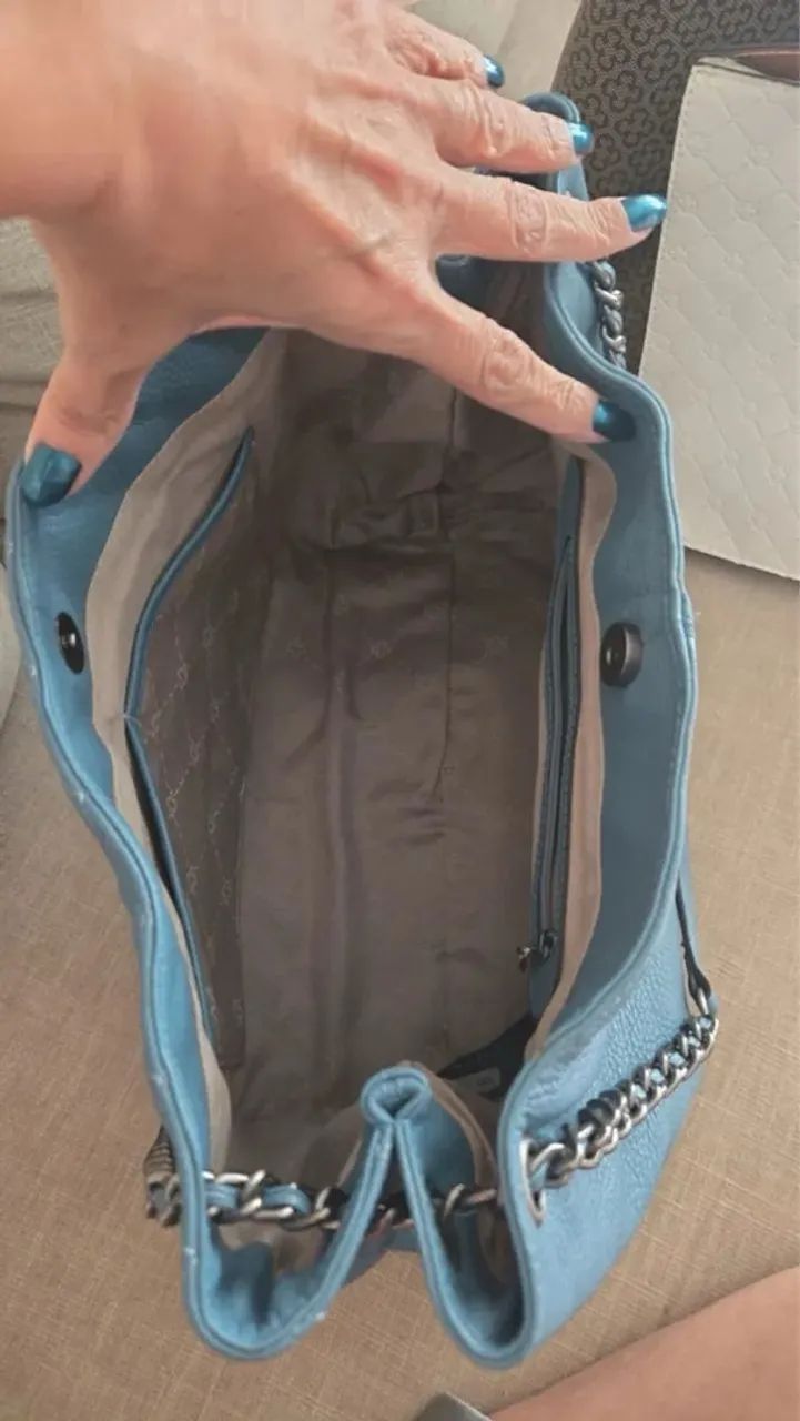 Bolsa capodarte  - Foto 4