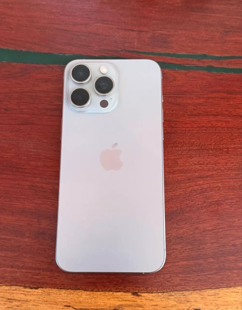 iPhone 15 Pro Max 256 - Foto 2
