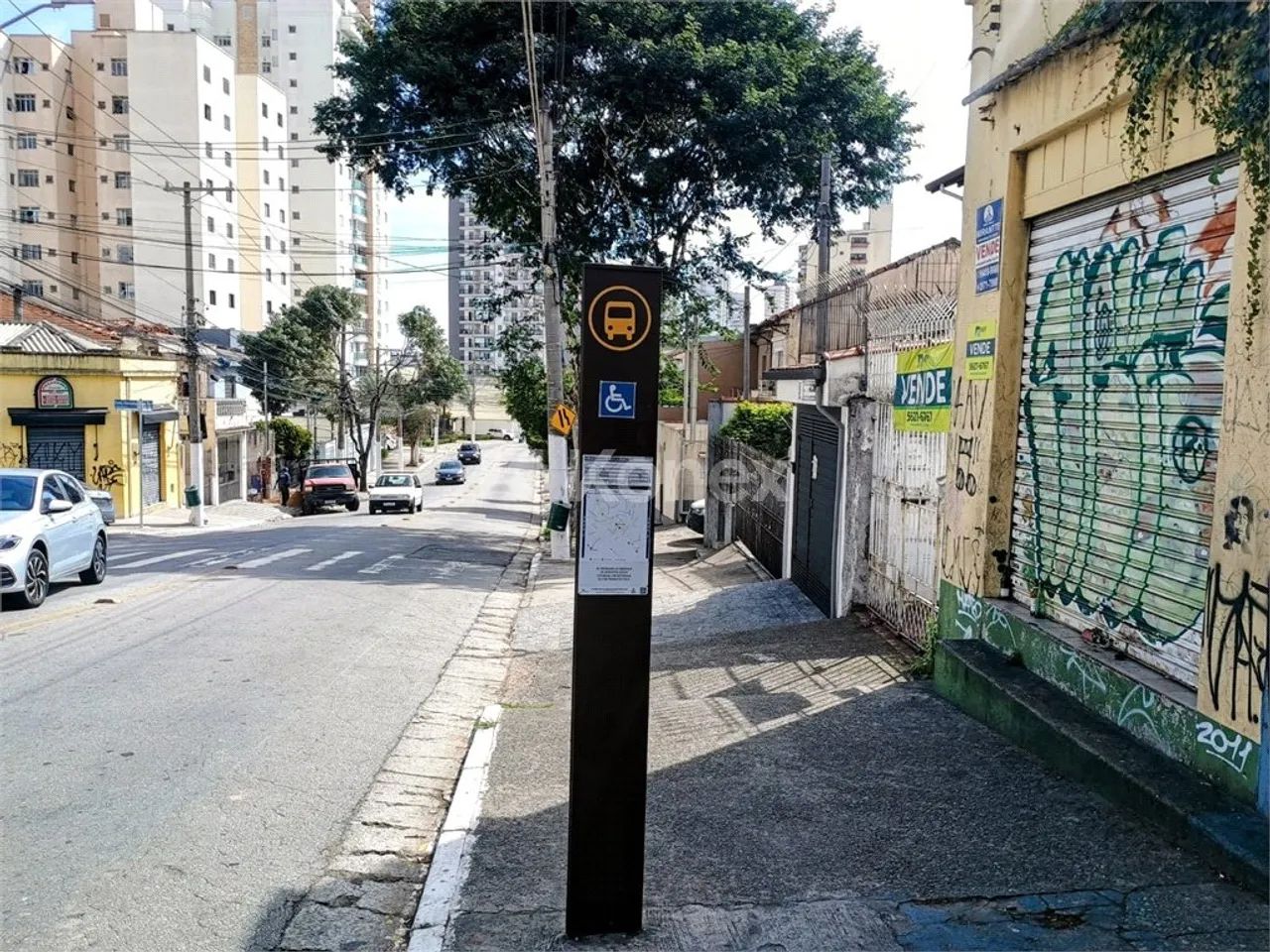 TERRENO A VENDA