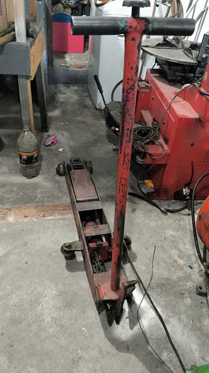 Vendo borracharia completa  - Foto 5