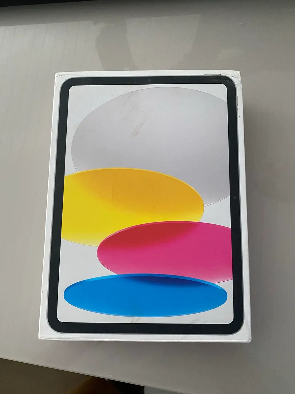iPad 10