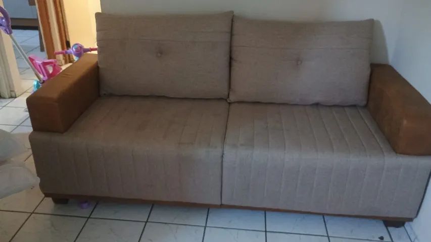 Sofá 03 lugar 