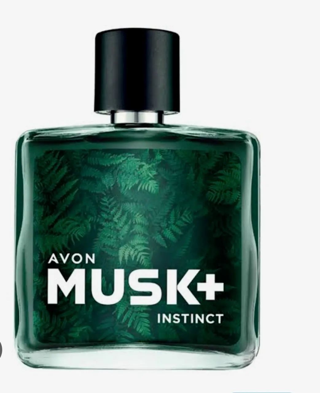 Perfume Musk Avon - Foto 2