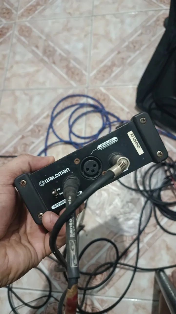 Direct box Ativo  - Foto 2