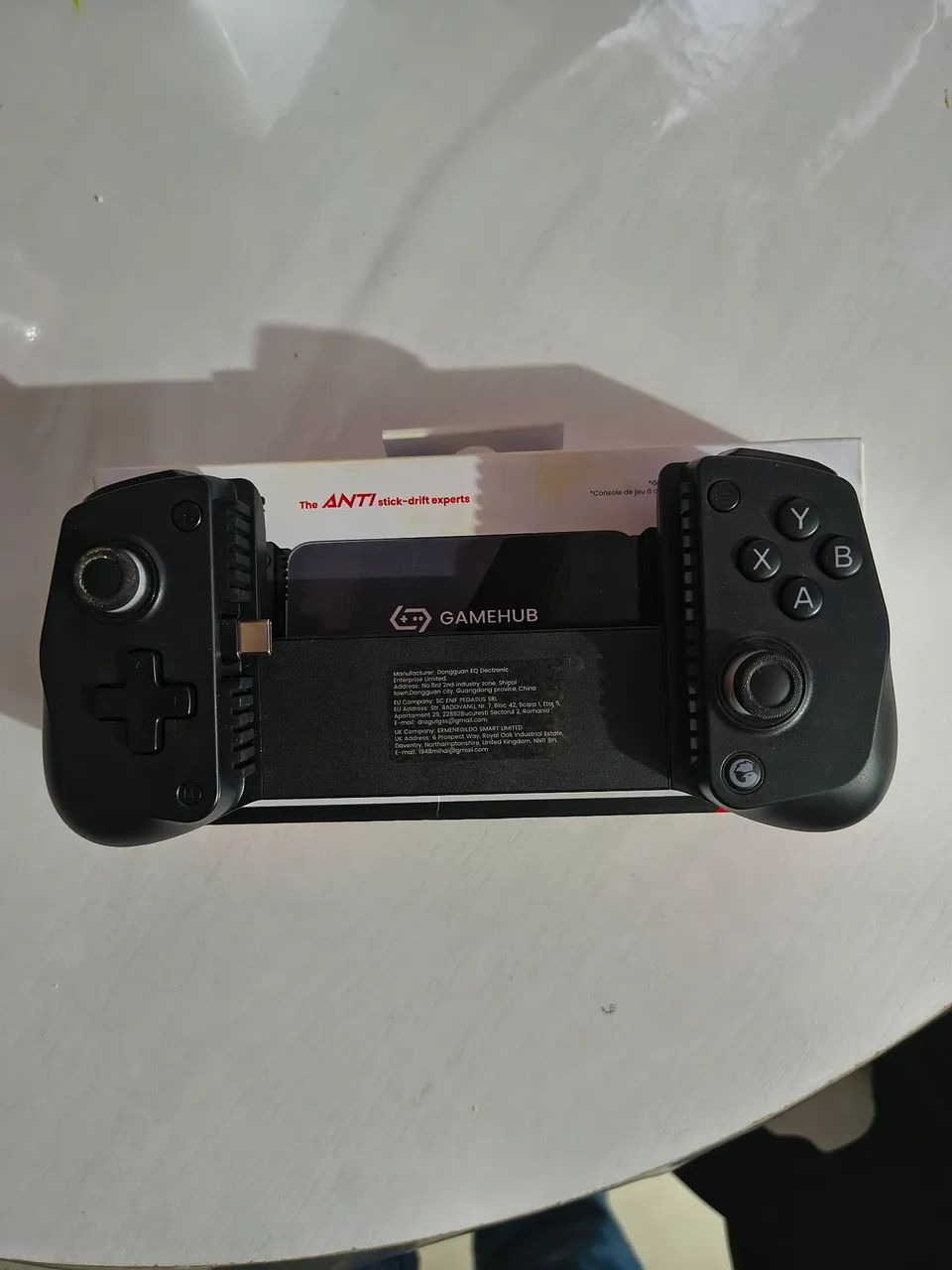 Gamepad  - Foto 2