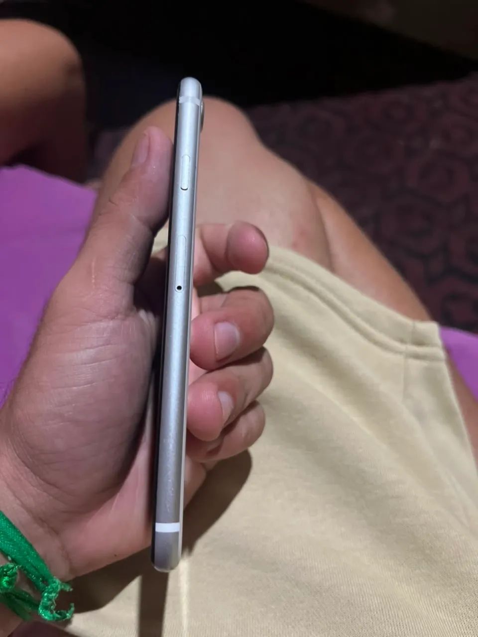 IPHONE SE 128 gigas - Foto 5