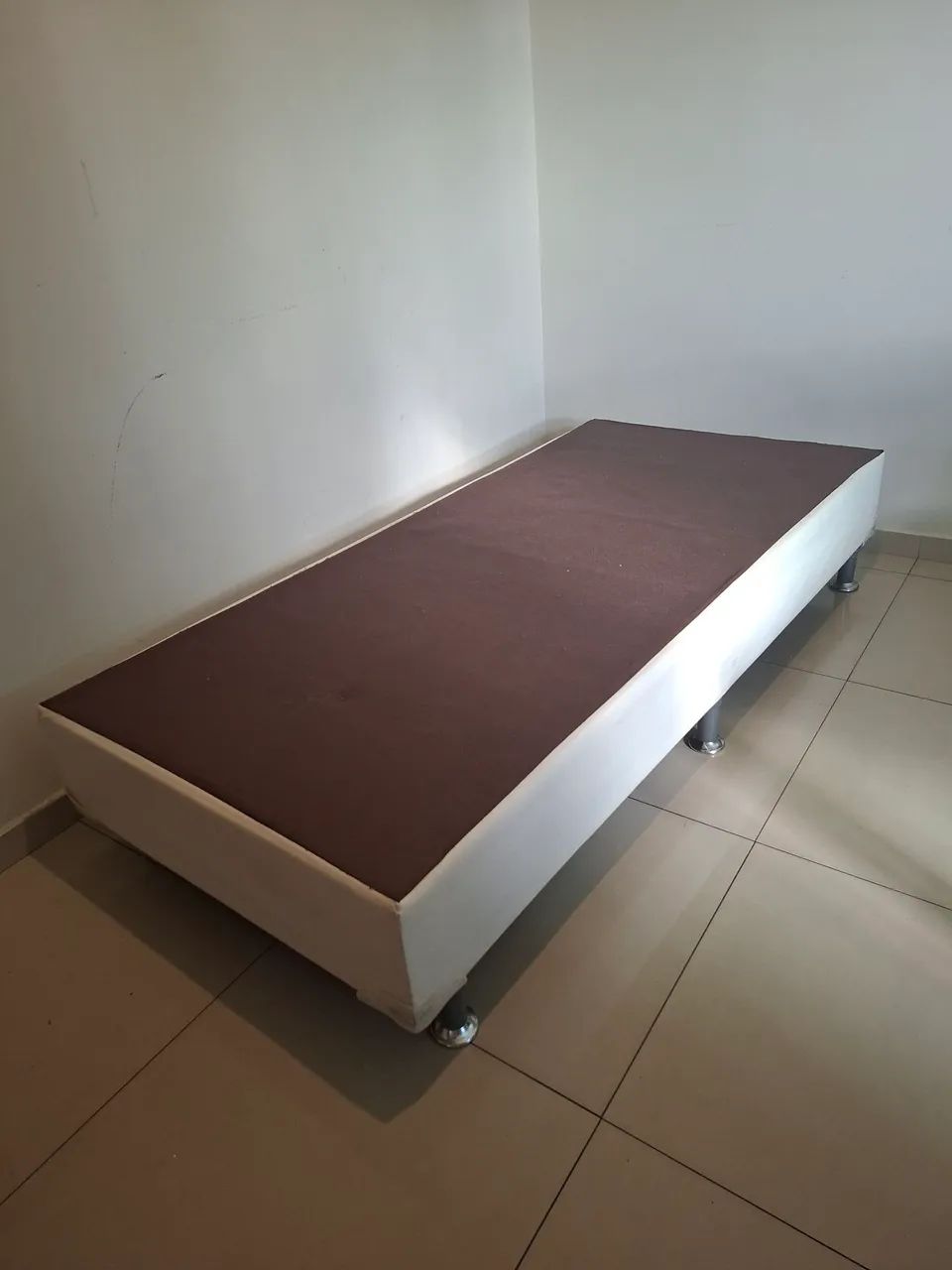 Cama box solteiro ortobom  - Foto 2