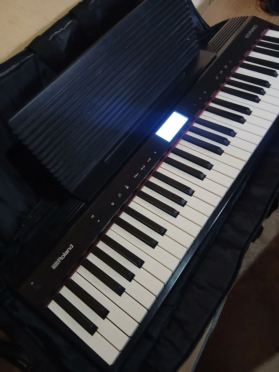 Go piano  - Foto 2