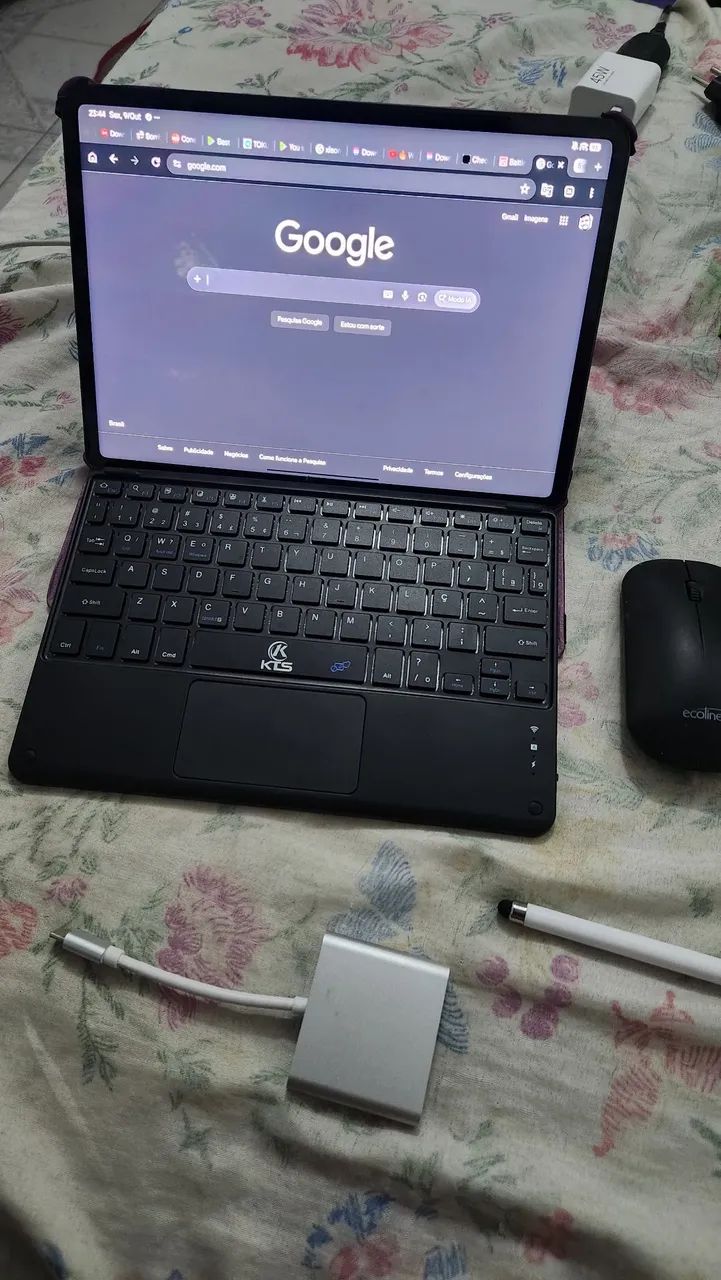 Tablet xiaomi pad 7