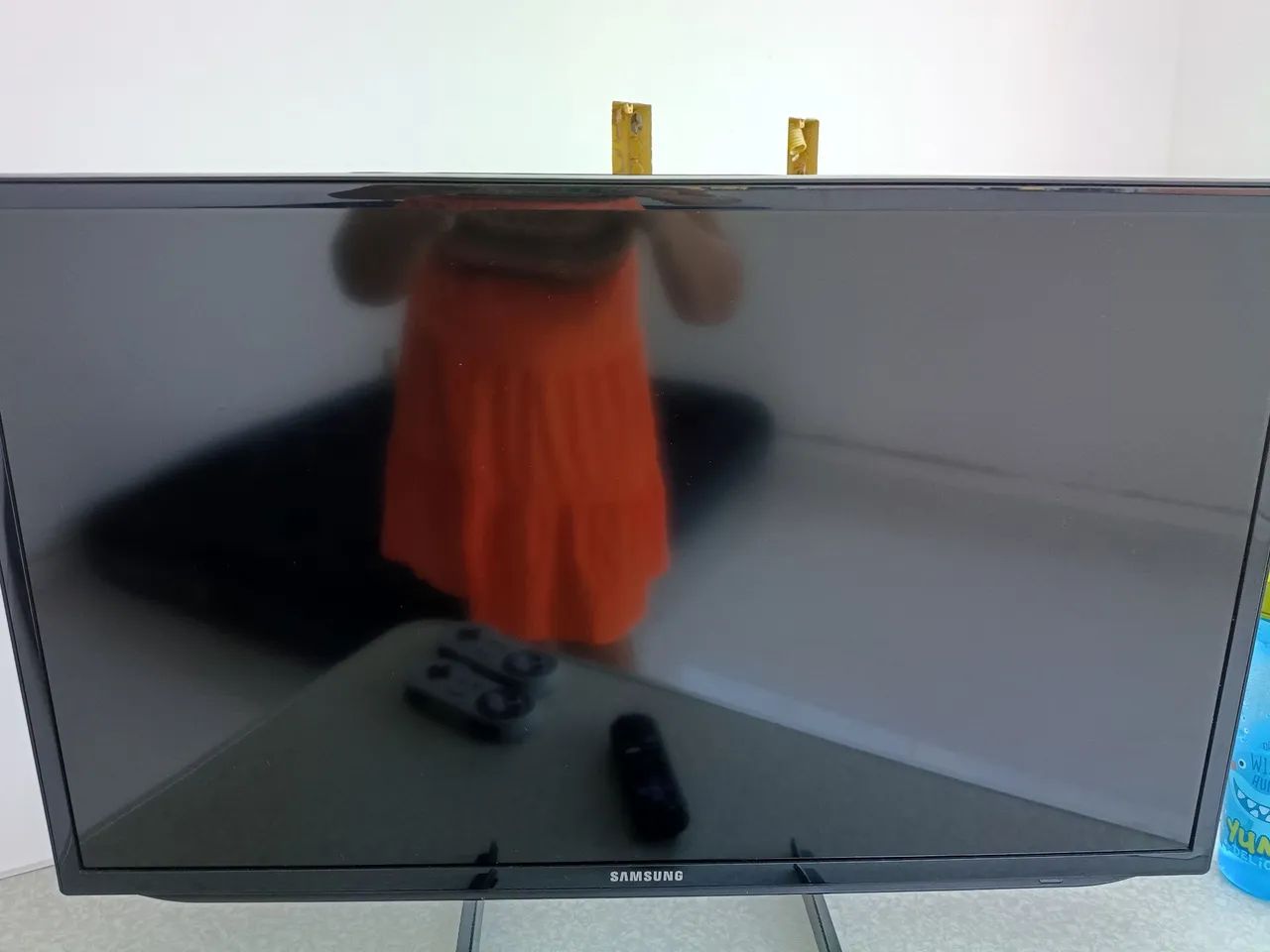 Tv Samsung 32 pol - Foto 4