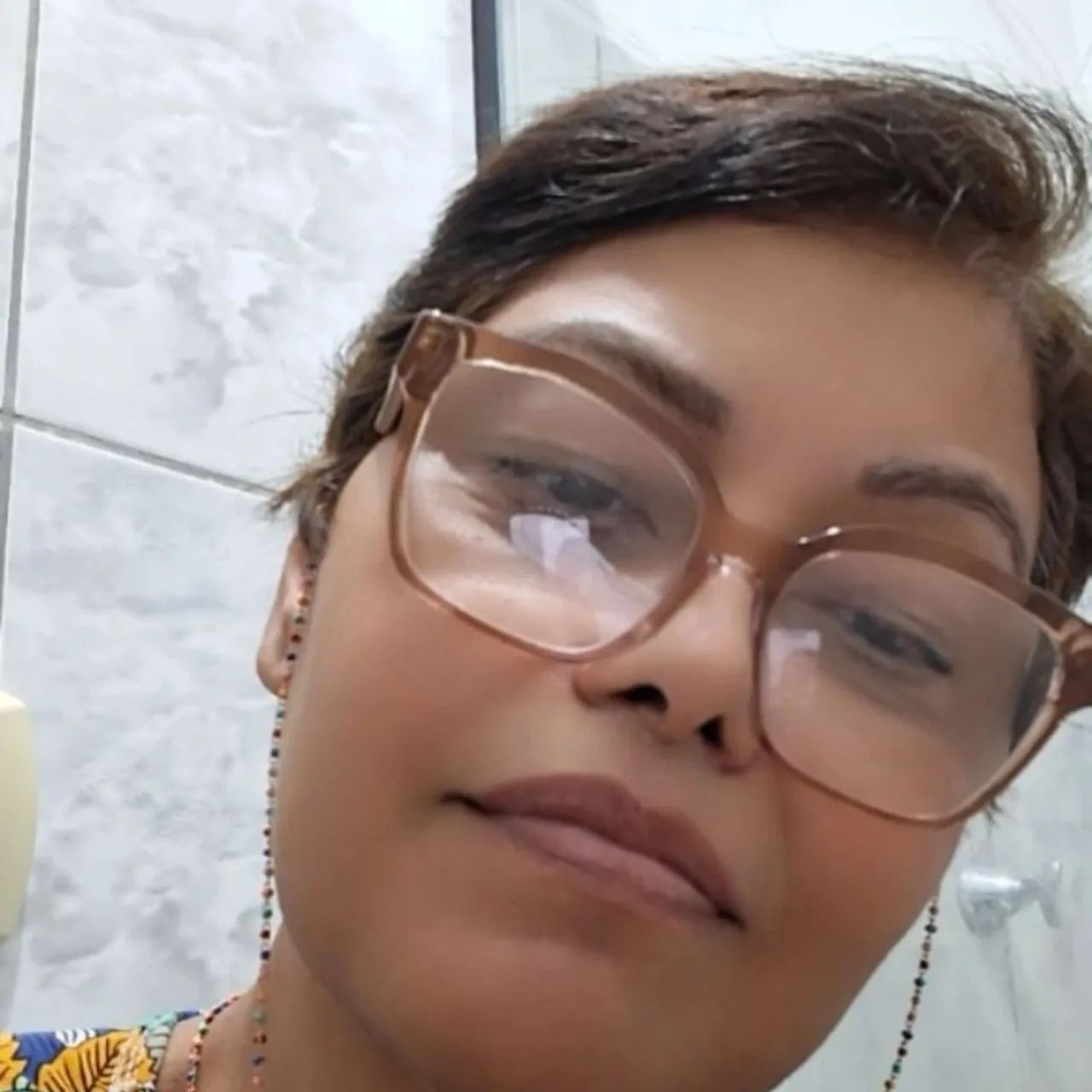 Cuidadora de pessoas 