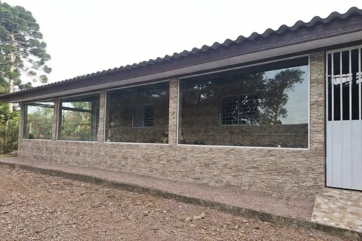 Terreno com casa 2 dormitorio. - Foto 3