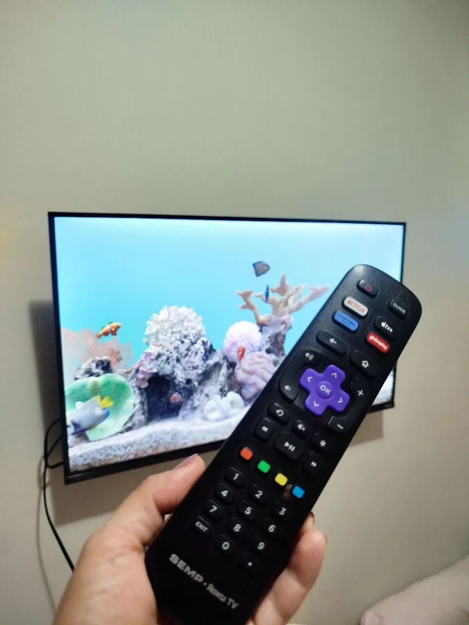TV Roku  - Foto 3