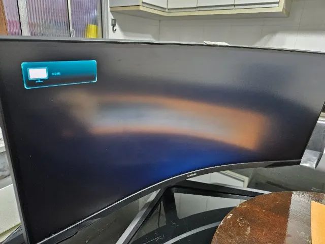 Monitor Gamer Curvo Samsung Odyssey G5 32", QHD, 165Hz, 1ms, FreeSync, HDR10