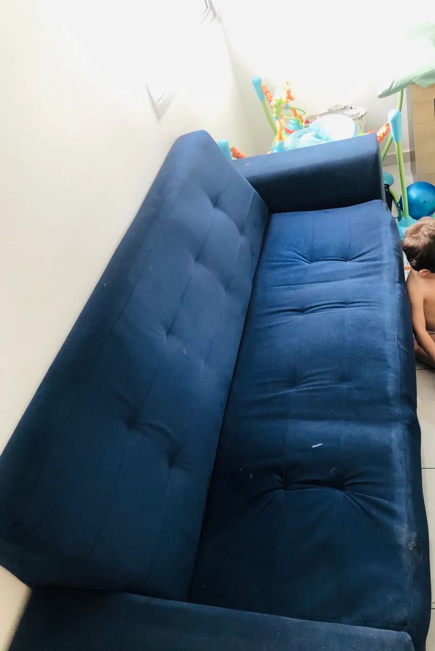 Doação sofá  - Foto 2