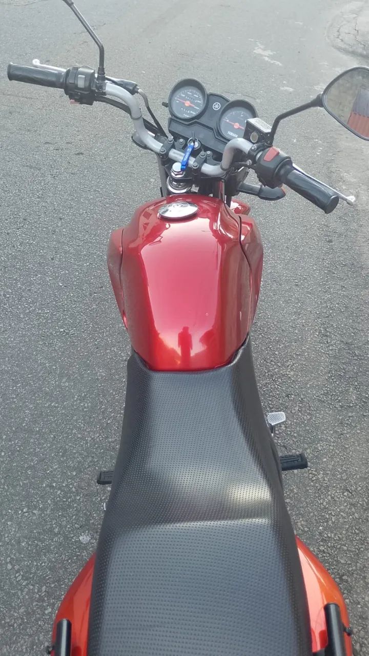 Factor 125ED 2012 - Foto 2