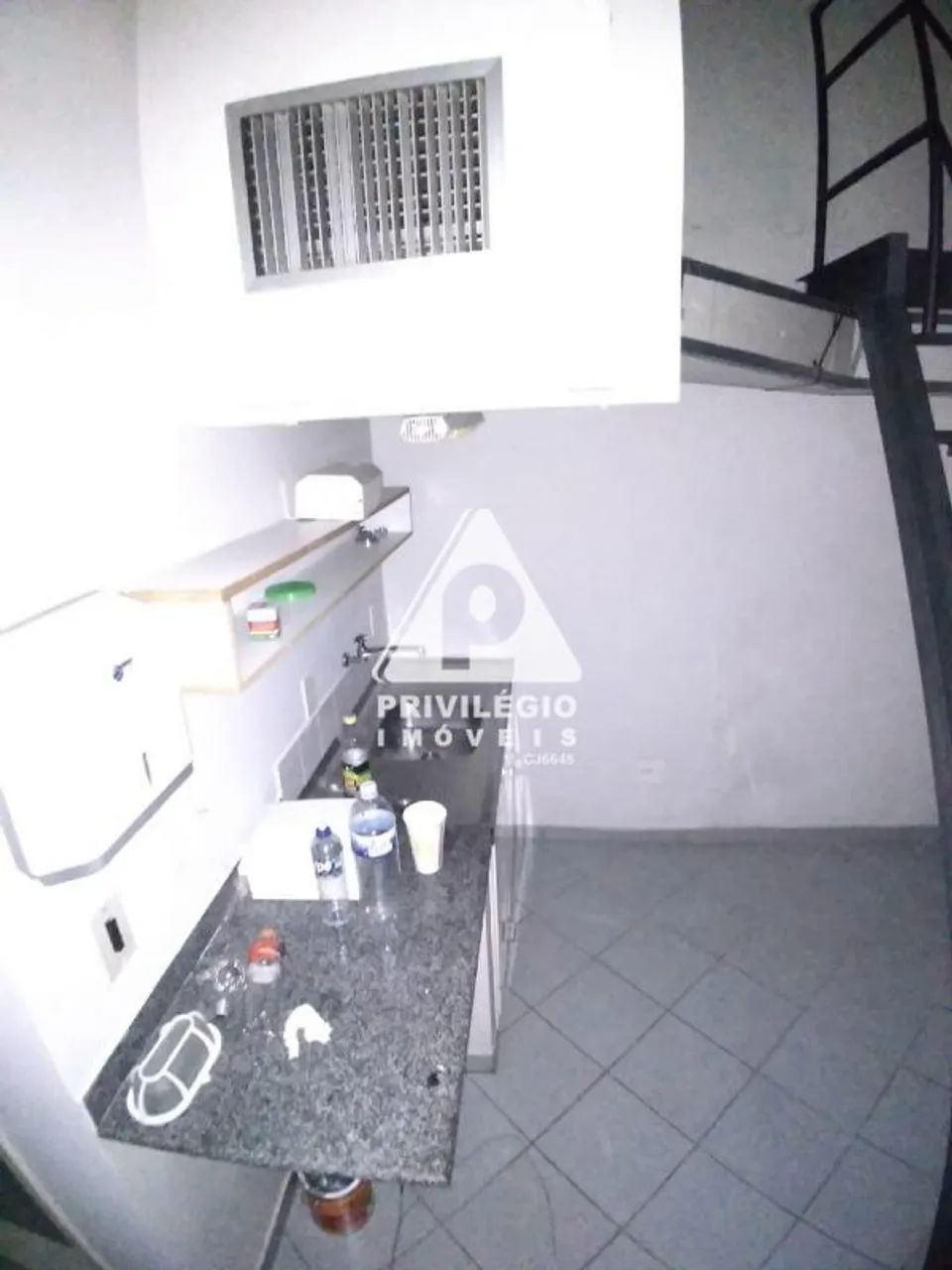 Sala Comercial em Galeria | 31m² com Mezanino | 1 Vaga | Ponto Nobre de Ipanema - Foto 14