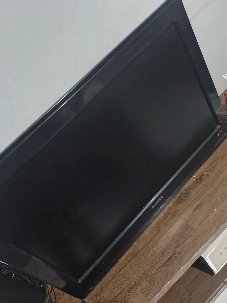 TV Philips ( não é smart )