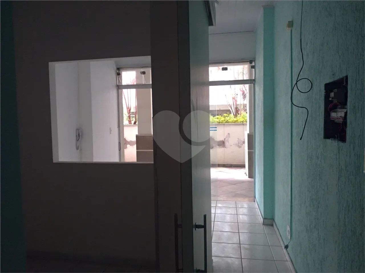 Loja comercial com 30m2, banheiro, duas vagas - Liberdade - Foto 2