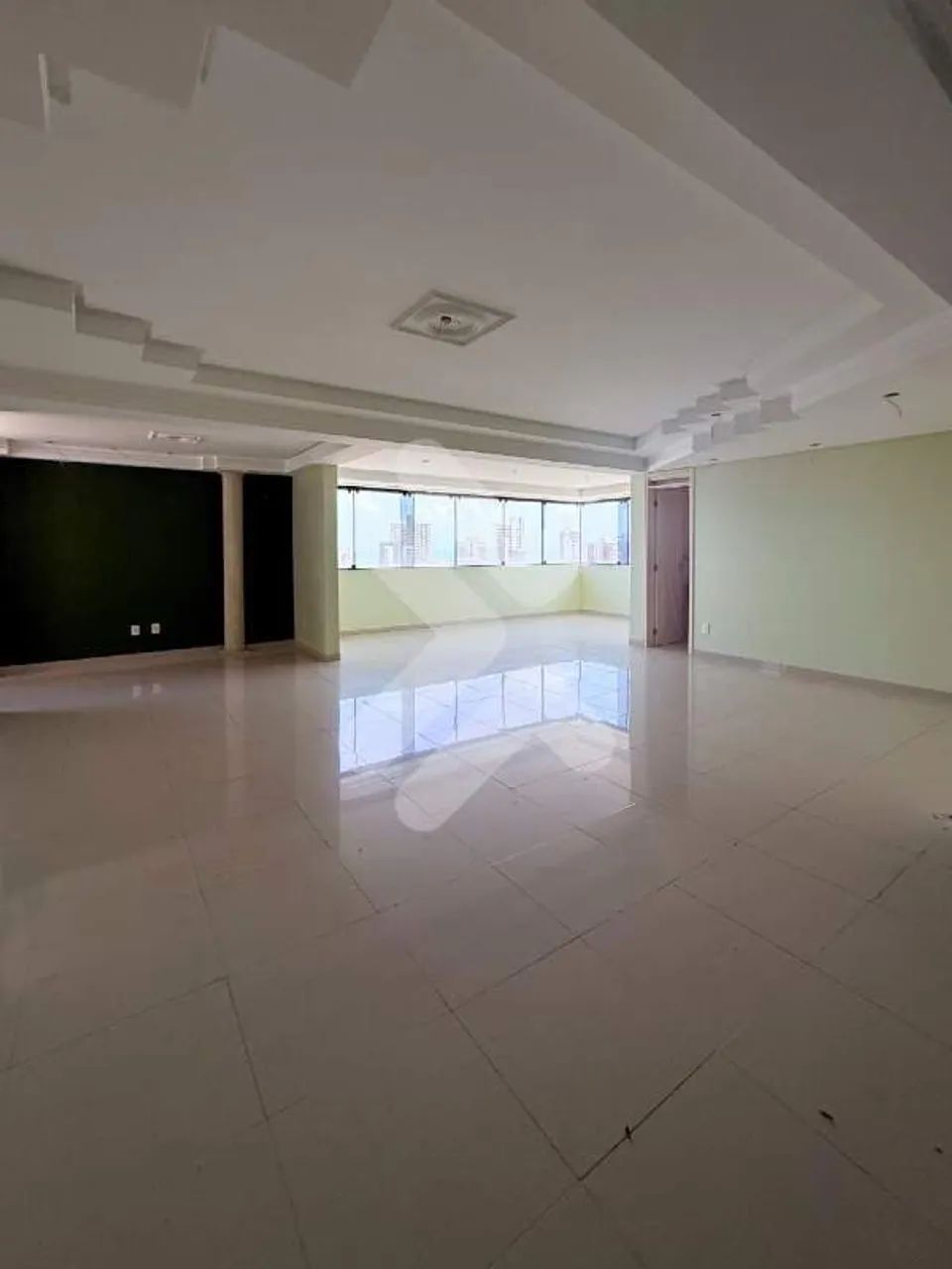 Apartamento à vendaPetrópolisNatal4964 quartos - Foto 3