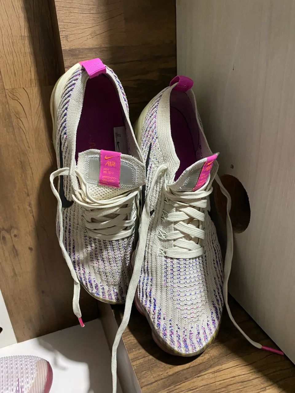 nike air vapormax olx