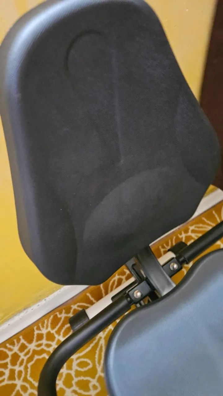 Bicicleta Ergométrica Kikos Kr - Foto 4