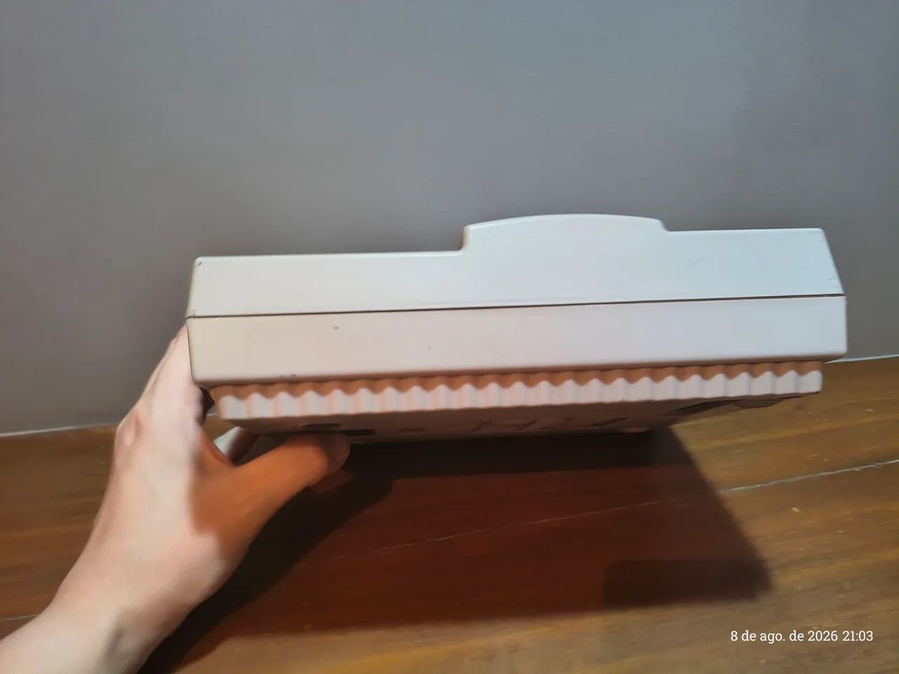 Super Nintendo - leia anúncio  - Foto 5