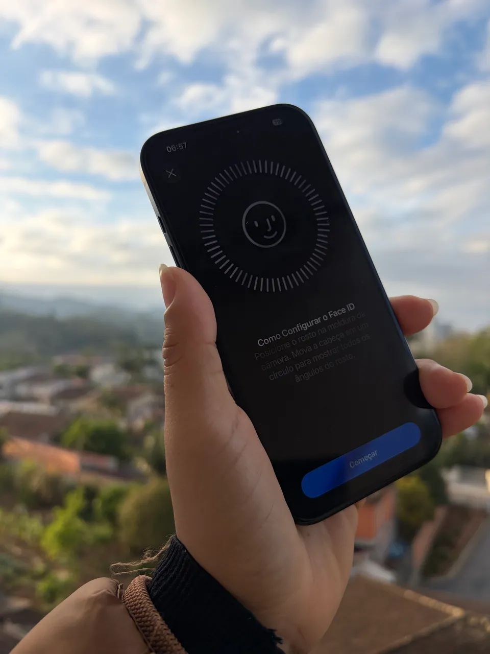 Iphone 15 Pro 256gb - Foto 3