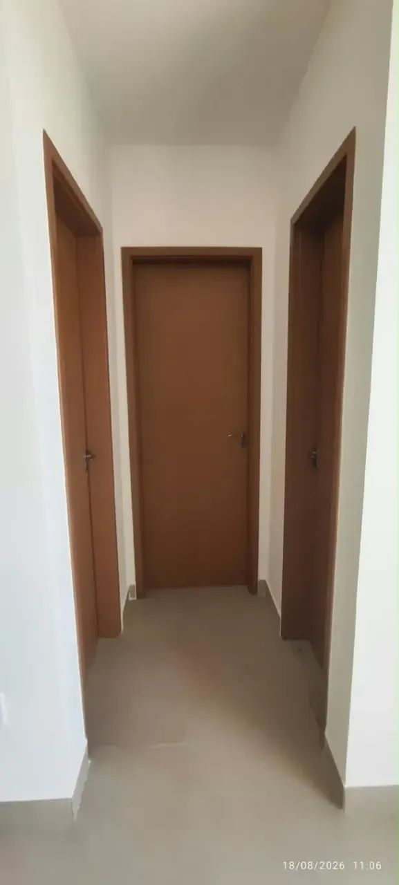 APARTAMENTO DE DOIS QUARTOS NO MORADA DO SOL - Foto 5