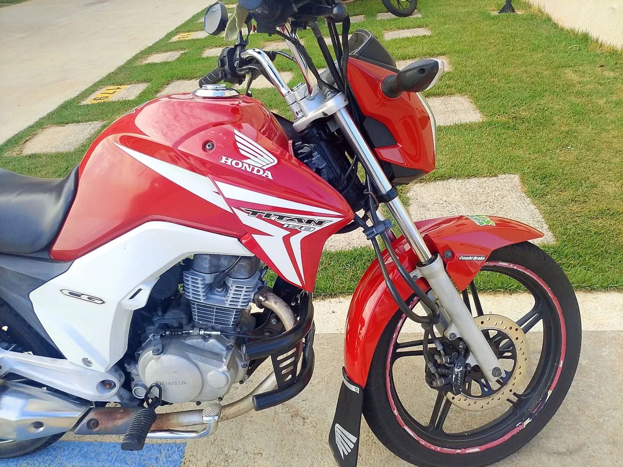 Titan 2015 completa - Foto 3