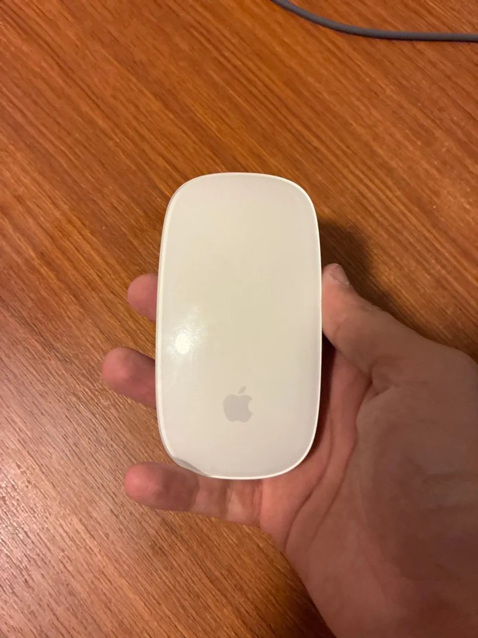 Magic Mouse Apple 