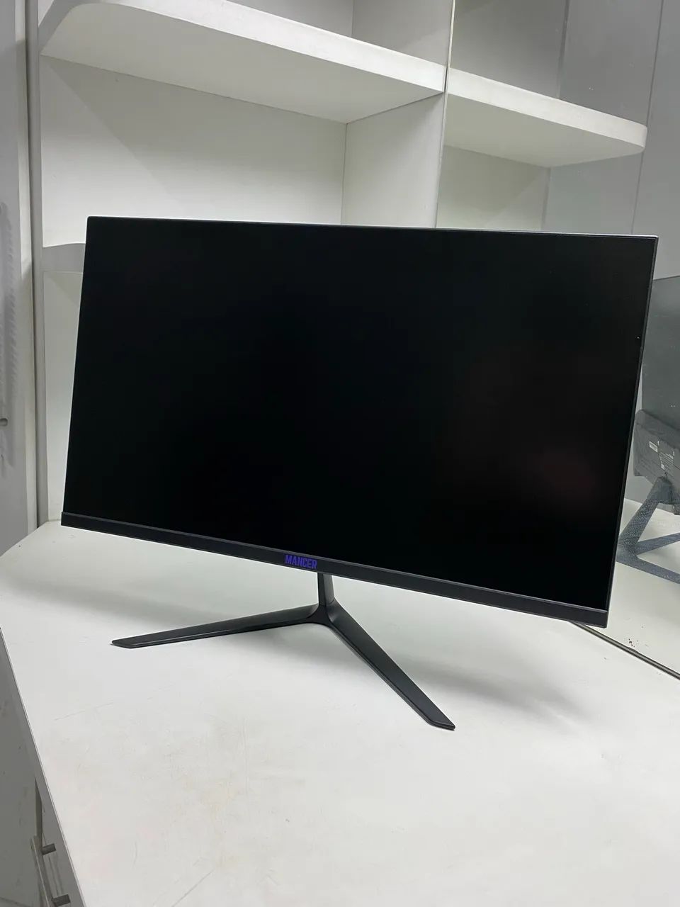 Monitor Mancer Horizon Z24 - Foto 3