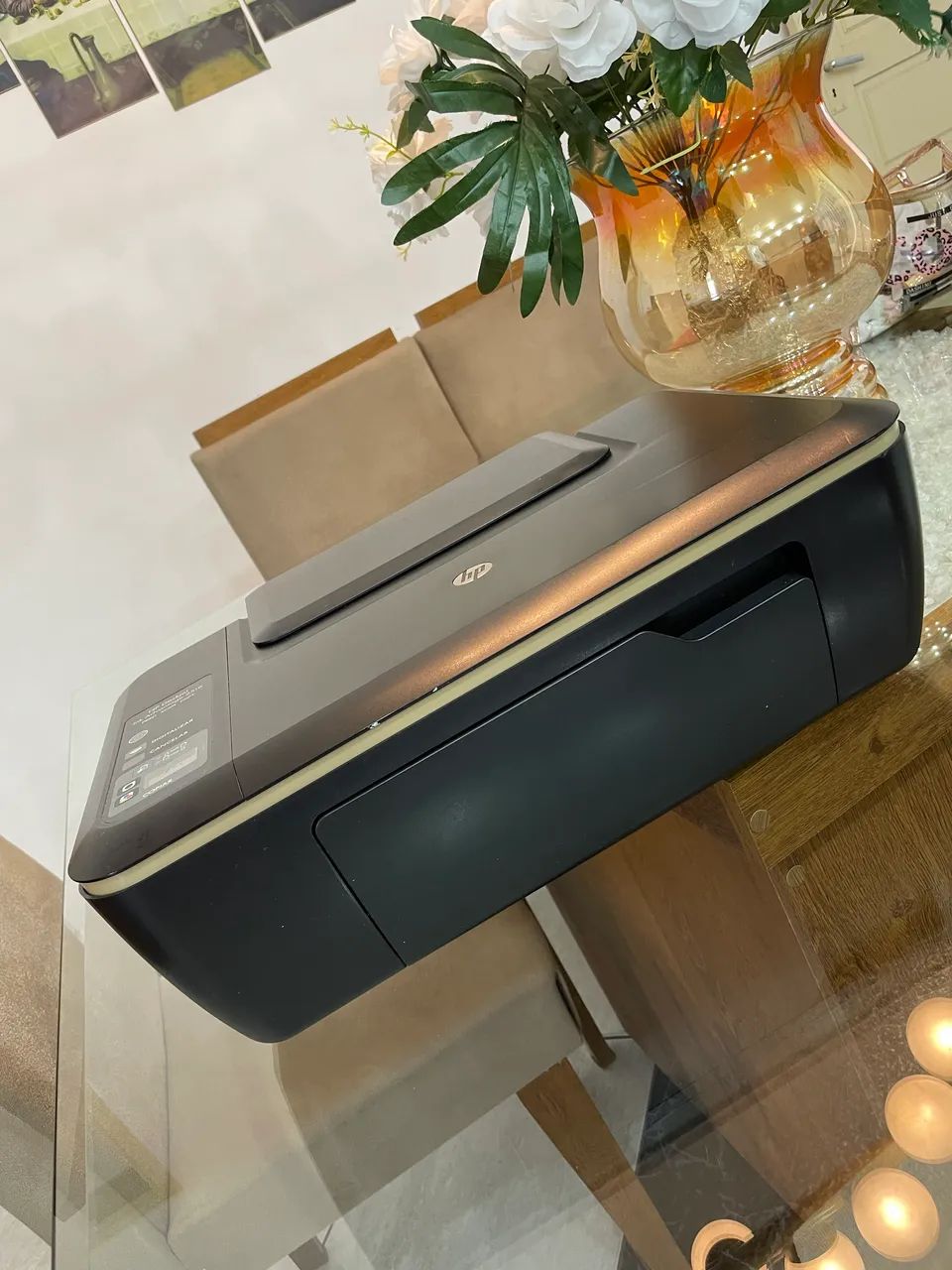 Impressora HP - Foto 2
