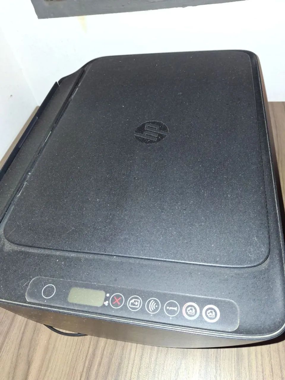 HP DeskJet Ink Advantage 2774 - Foto 3