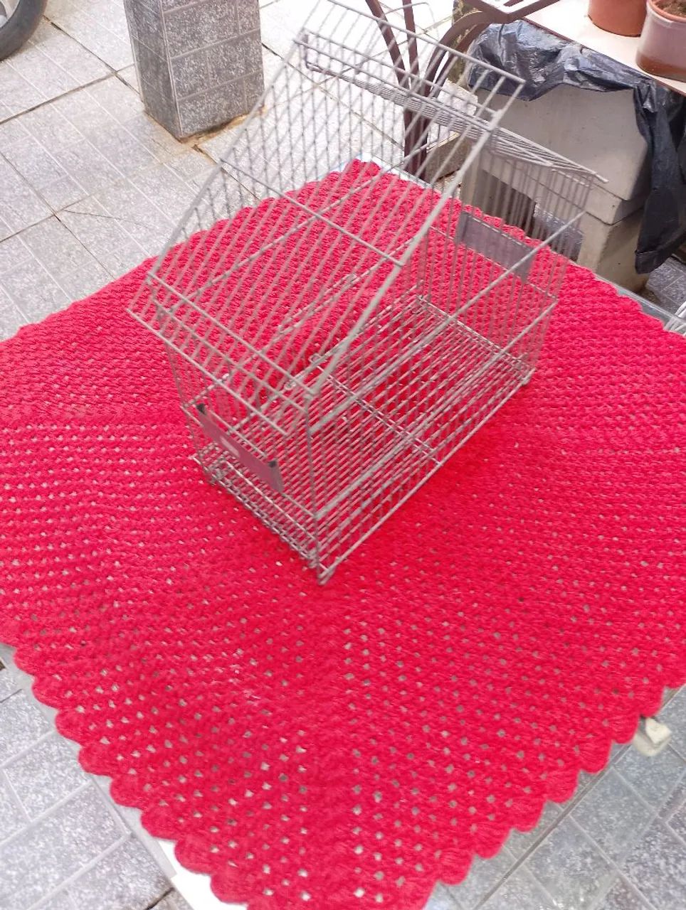 Gaiola - Foto 2