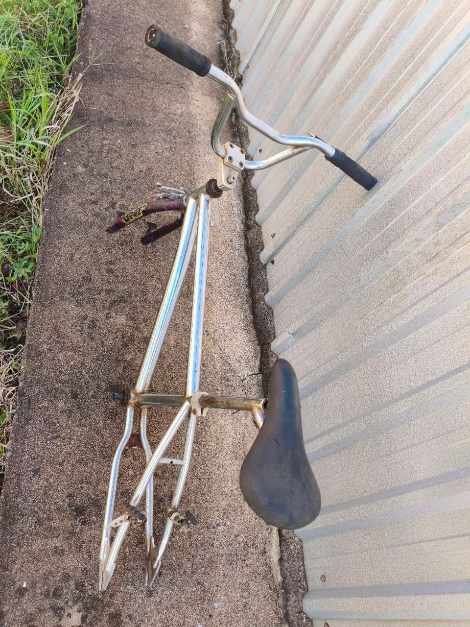 Kit BMX Sundown aro 20 - Foto 4