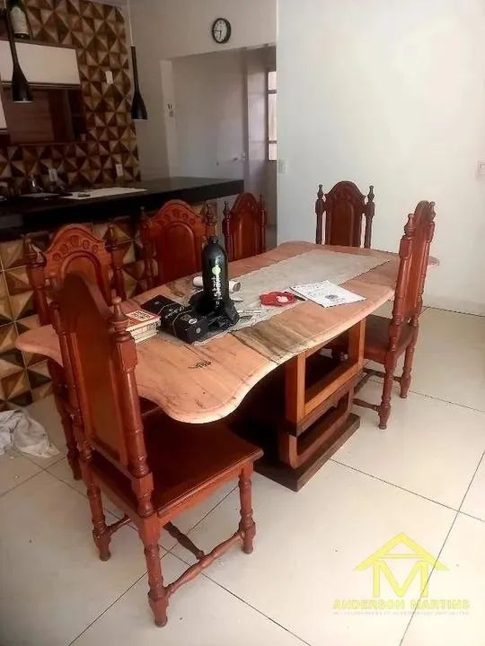 Apartamento 3 Quartos com Suíte - Excelente Localização no Centro de Vila Velha Cód.: 2908 - Foto 5