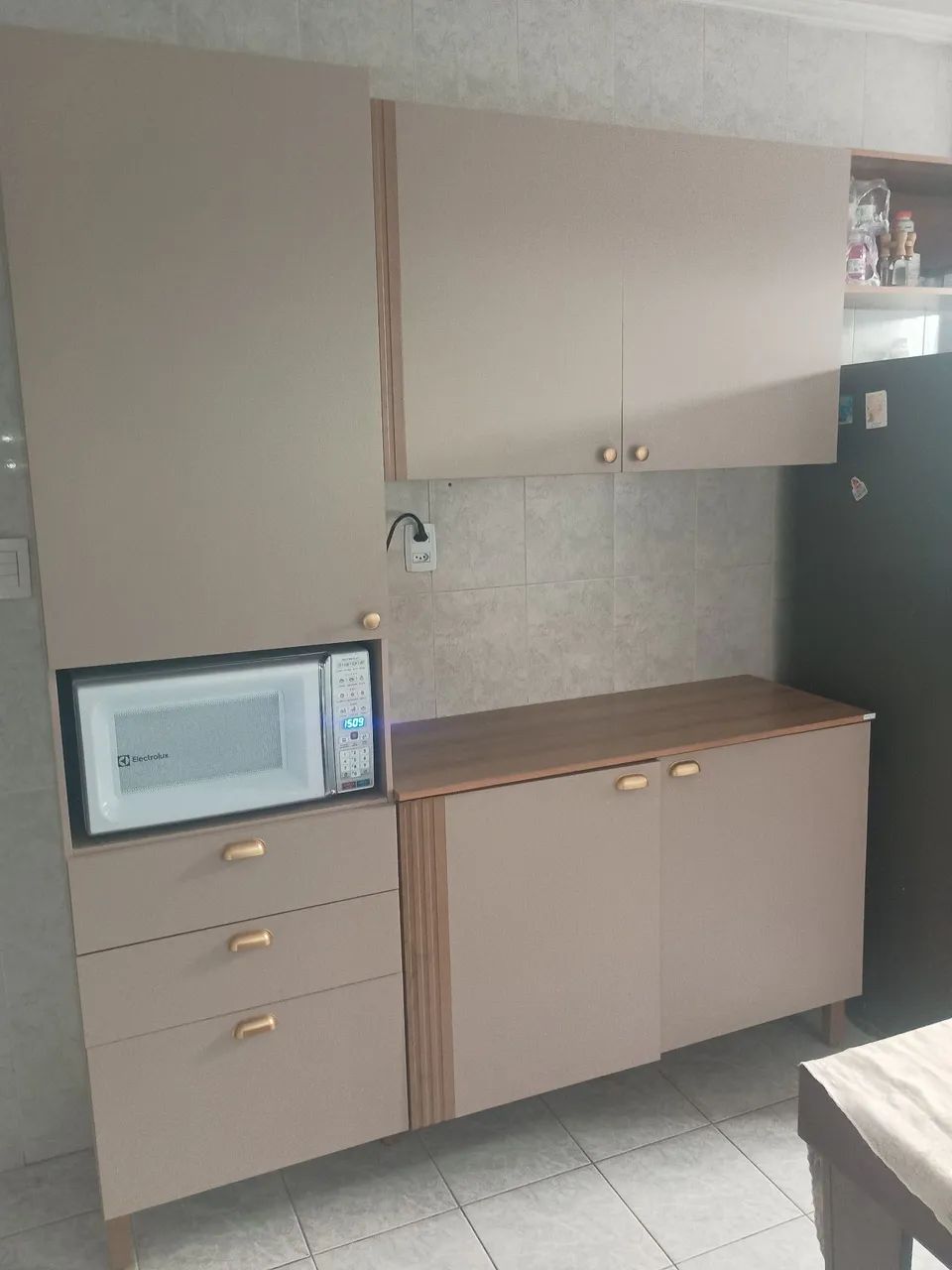 Armário cozinha  - Foto 2