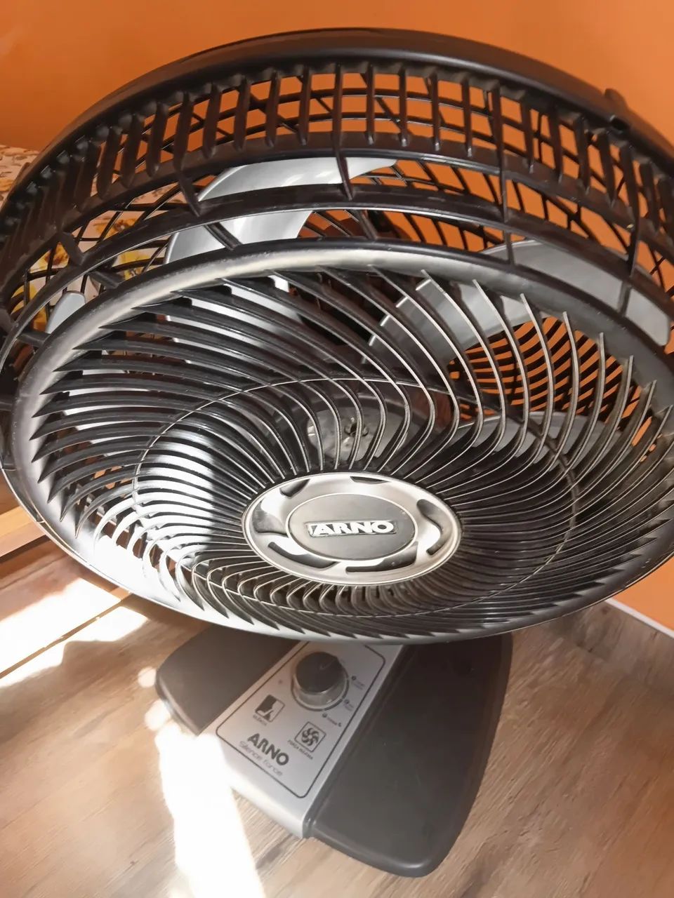 Grande ventilador da Arno - Foto 2