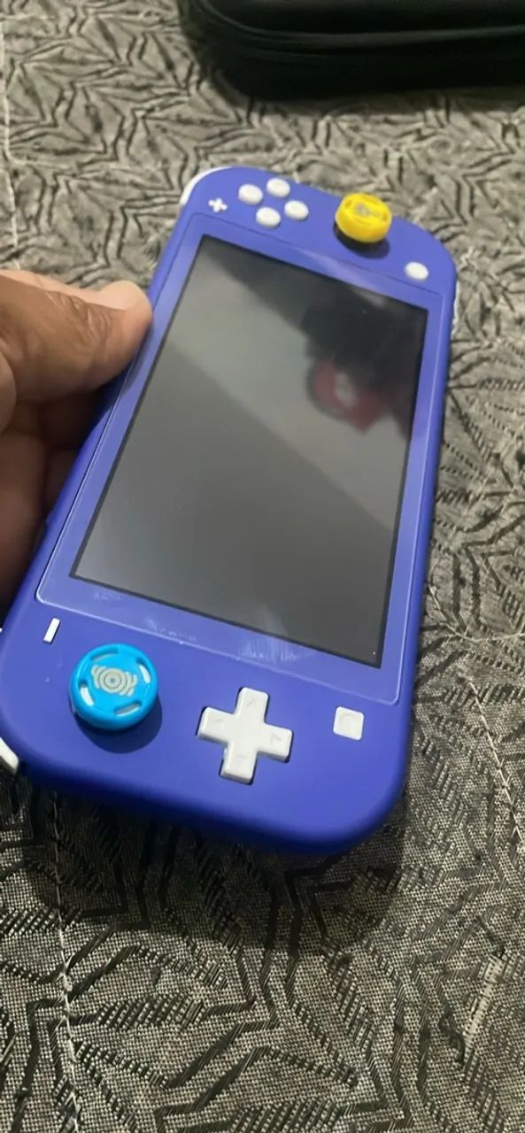 Nitendo Switch lite  - Foto 4