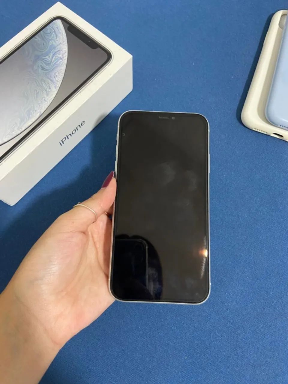Iphone XR 128gb - Foto 2