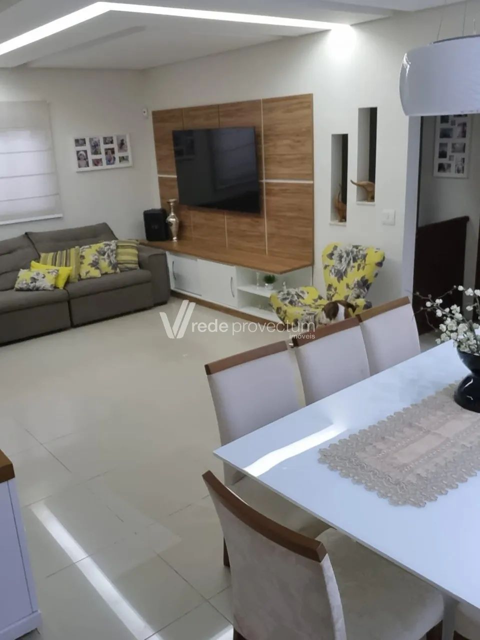 casa - Vila Capuava - Valinhos - Foto 3