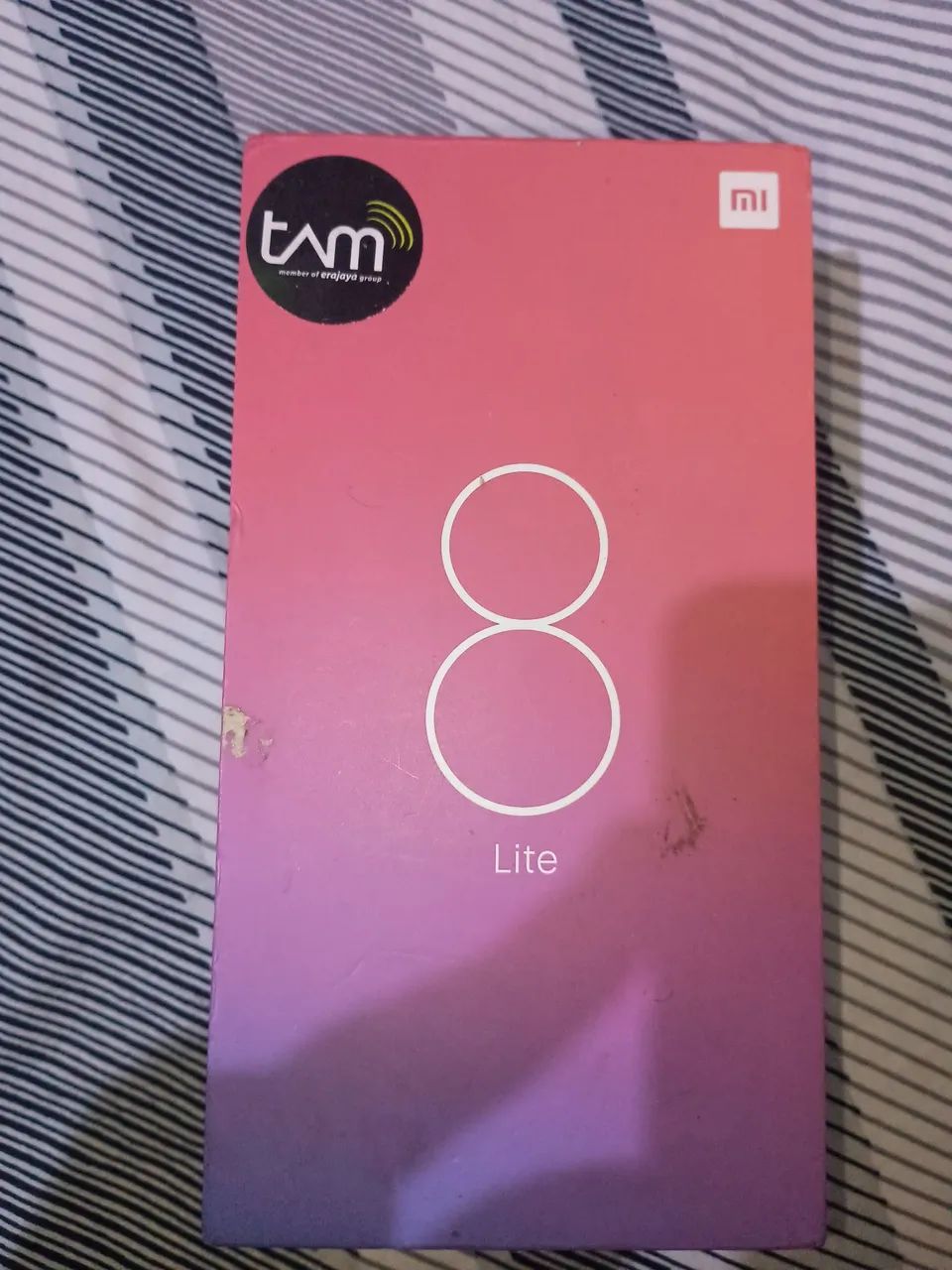 Carcaça de redmi 8 lite - Foto 5