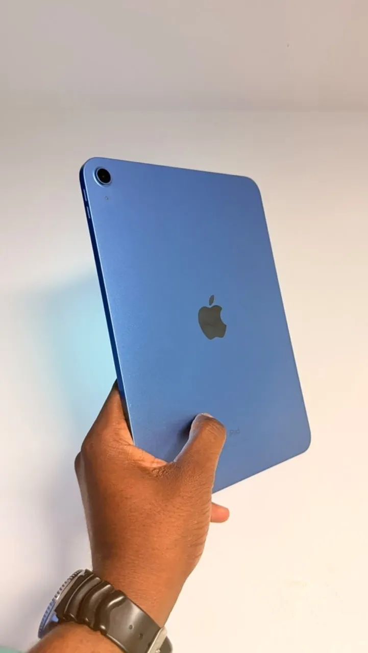 iPad  - Foto 2