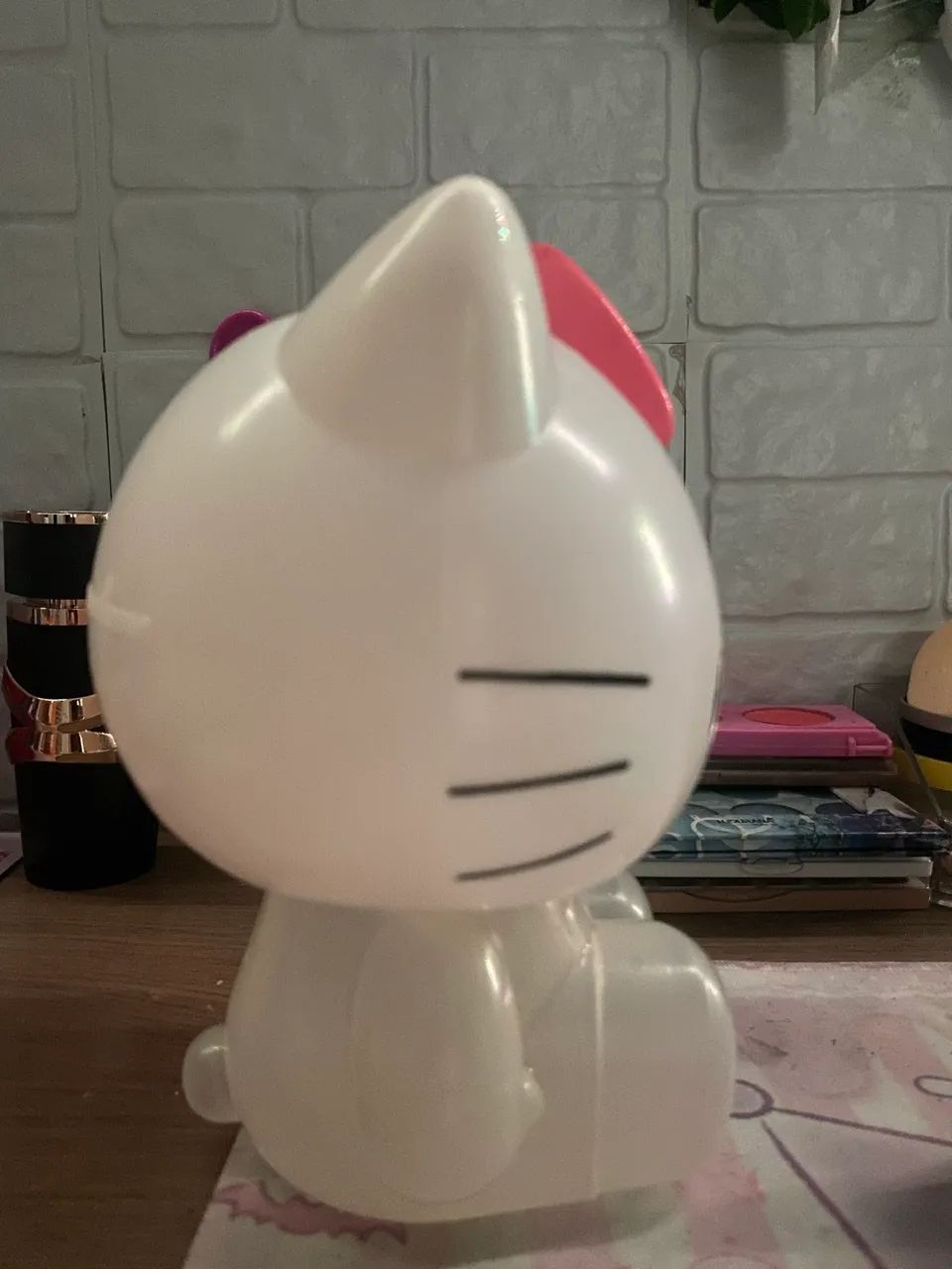 Hello kitty guarda treco de 2014 - Foto 2
