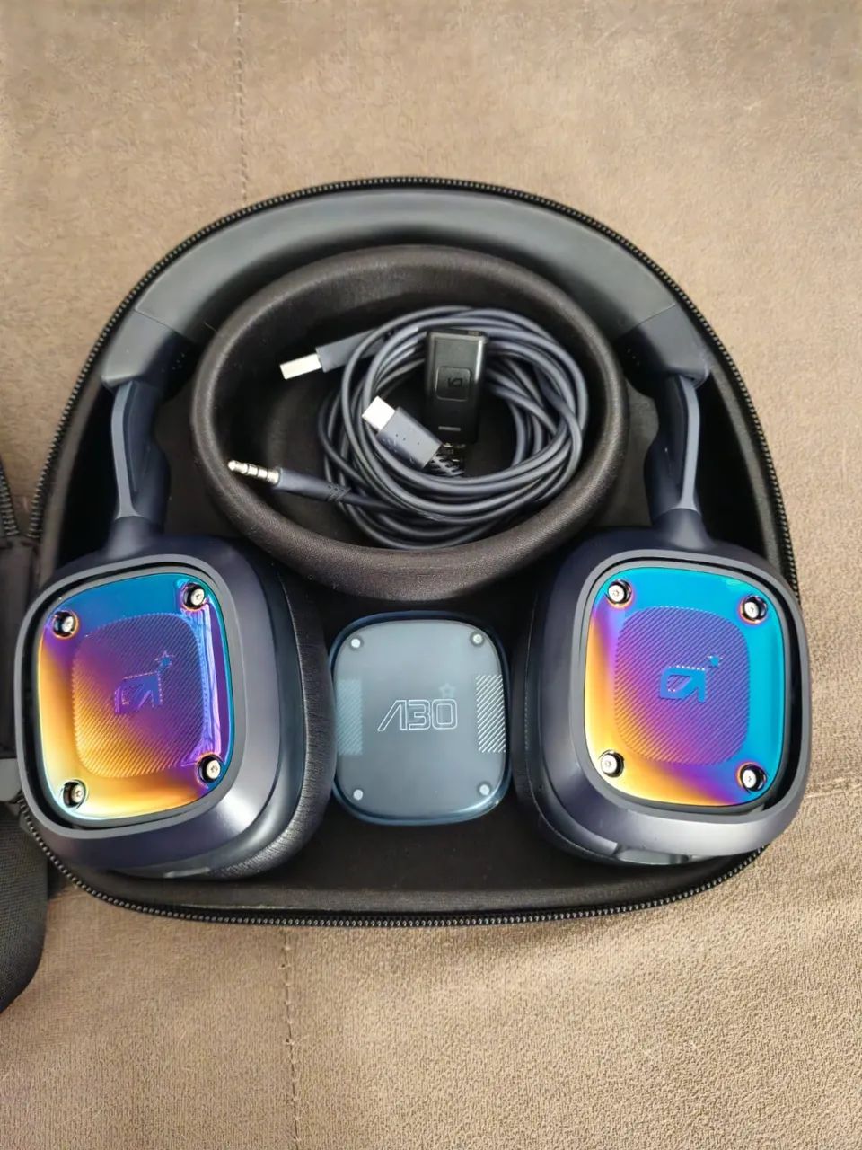 ASTRO A30 - Foto 5