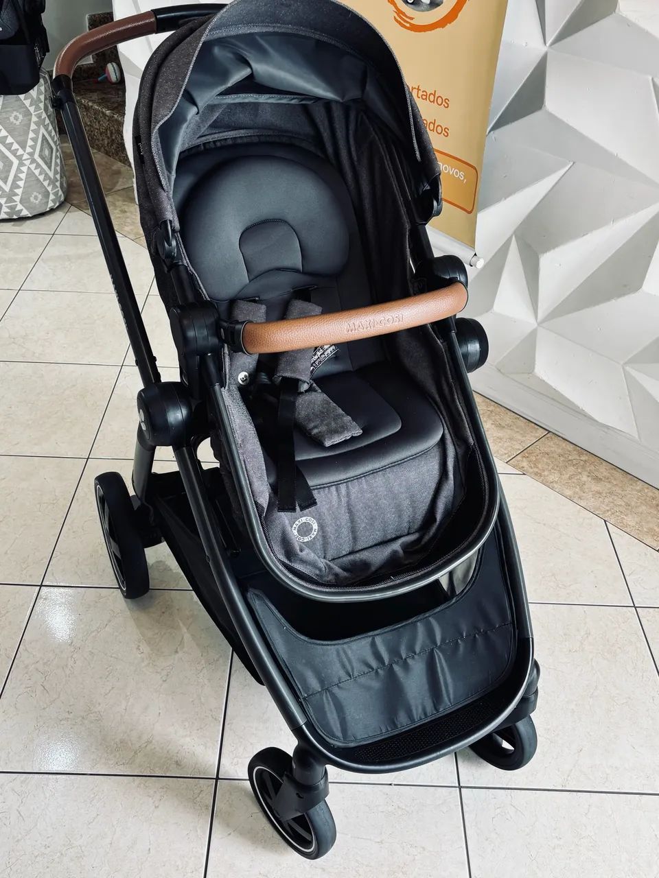 Kit maxi-cosi anna 2 - Foto 3