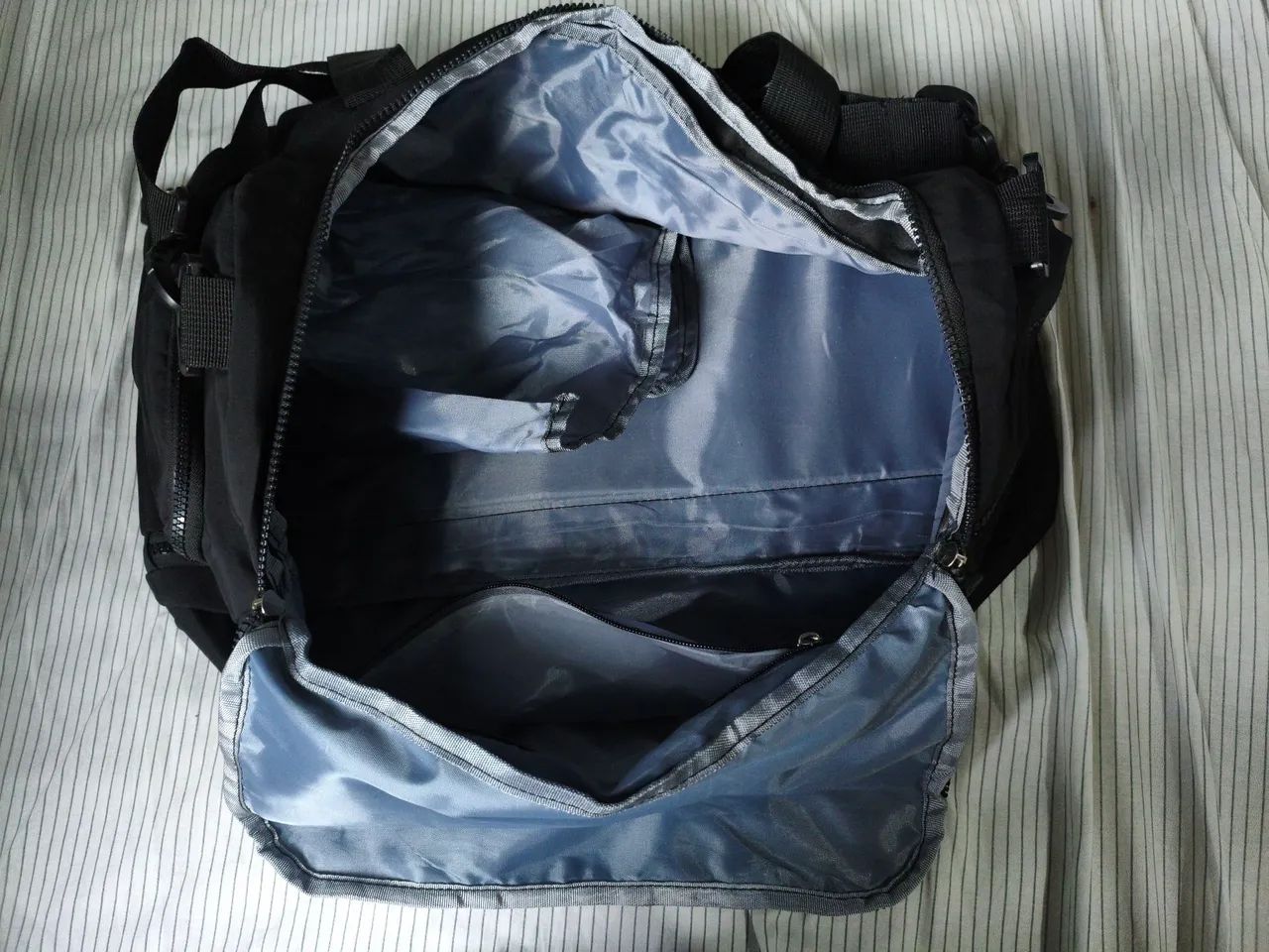 Mala bolsa  - Foto 5