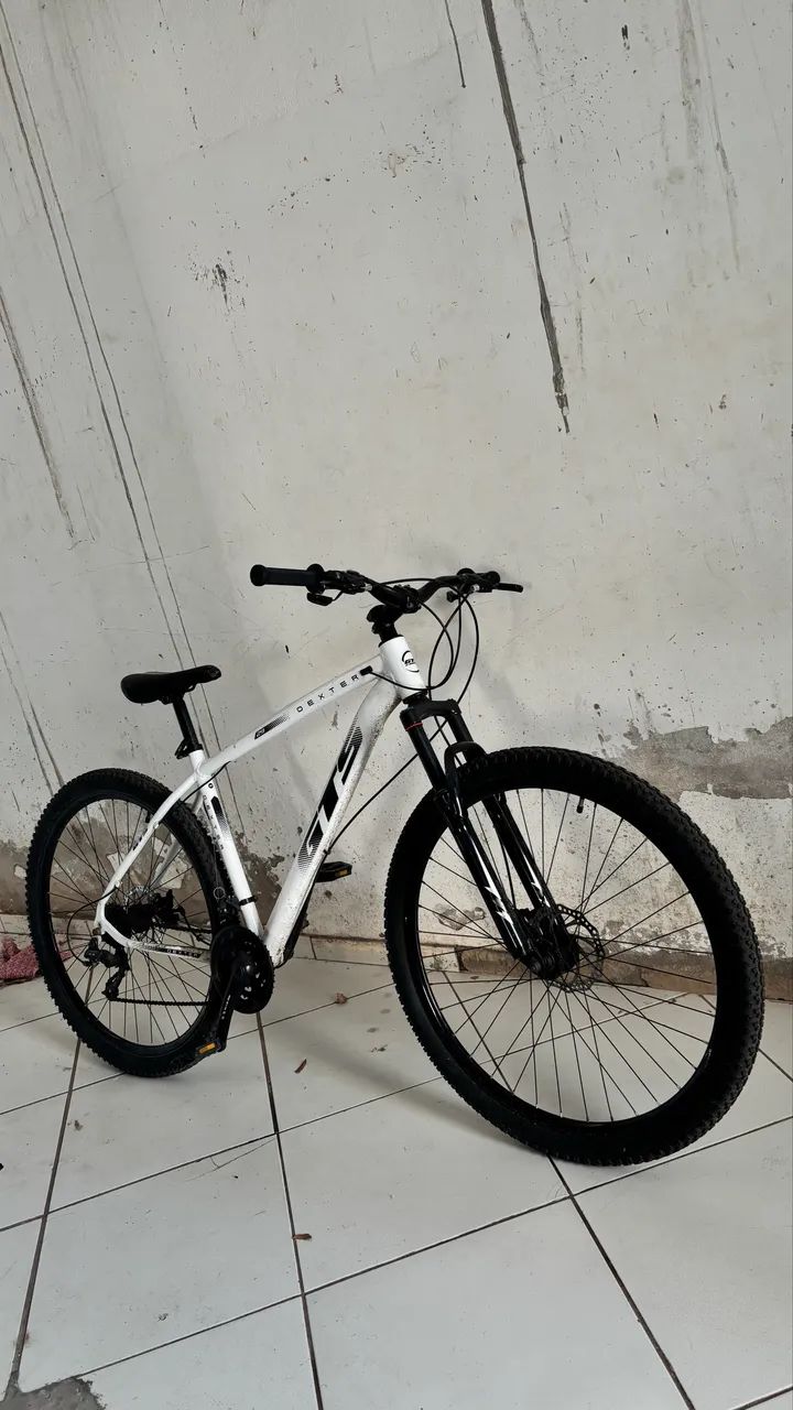 Bicicleta aro 29