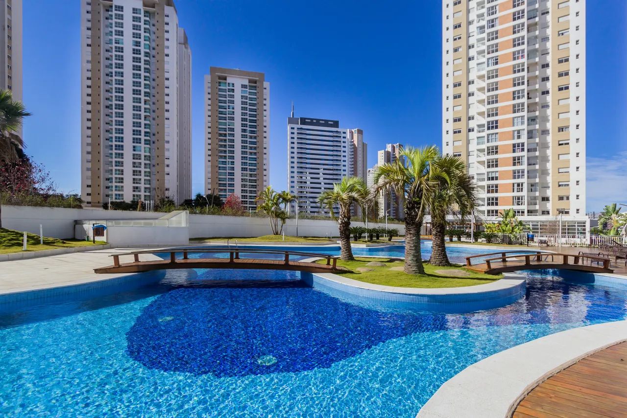 Apartamento no Ecoville - ARYA 1 - Foto 2